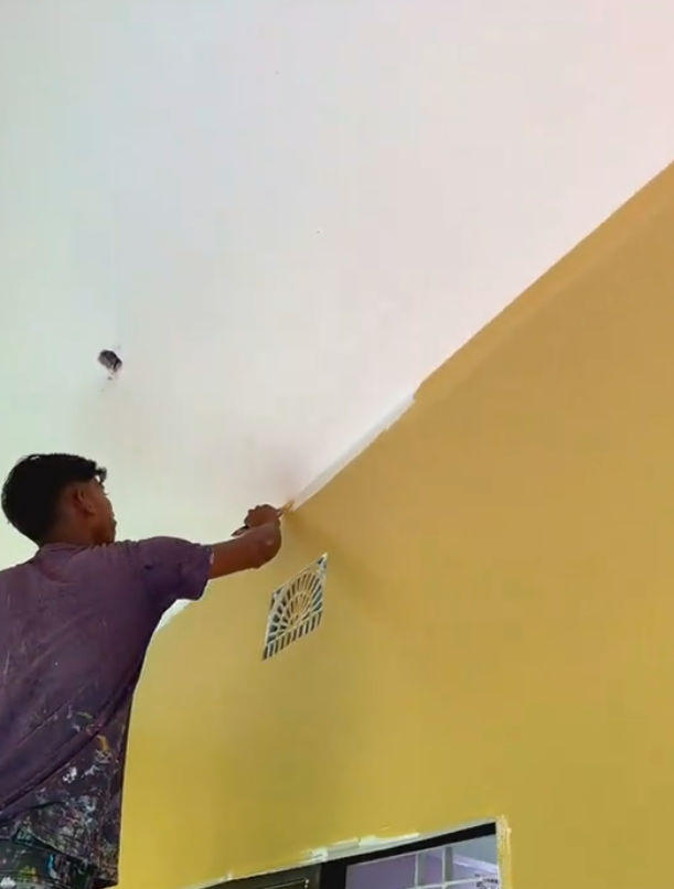 House Painting & Plastering Services in panadura