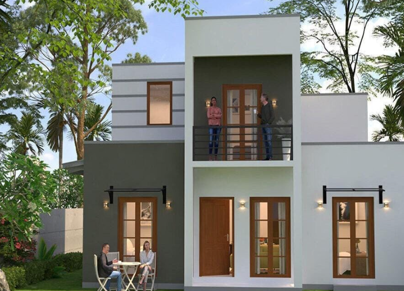 house plan service in kadawatha