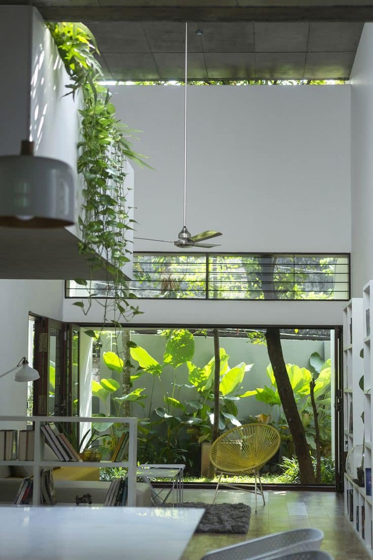 Interior house Designers in Sri Lanka