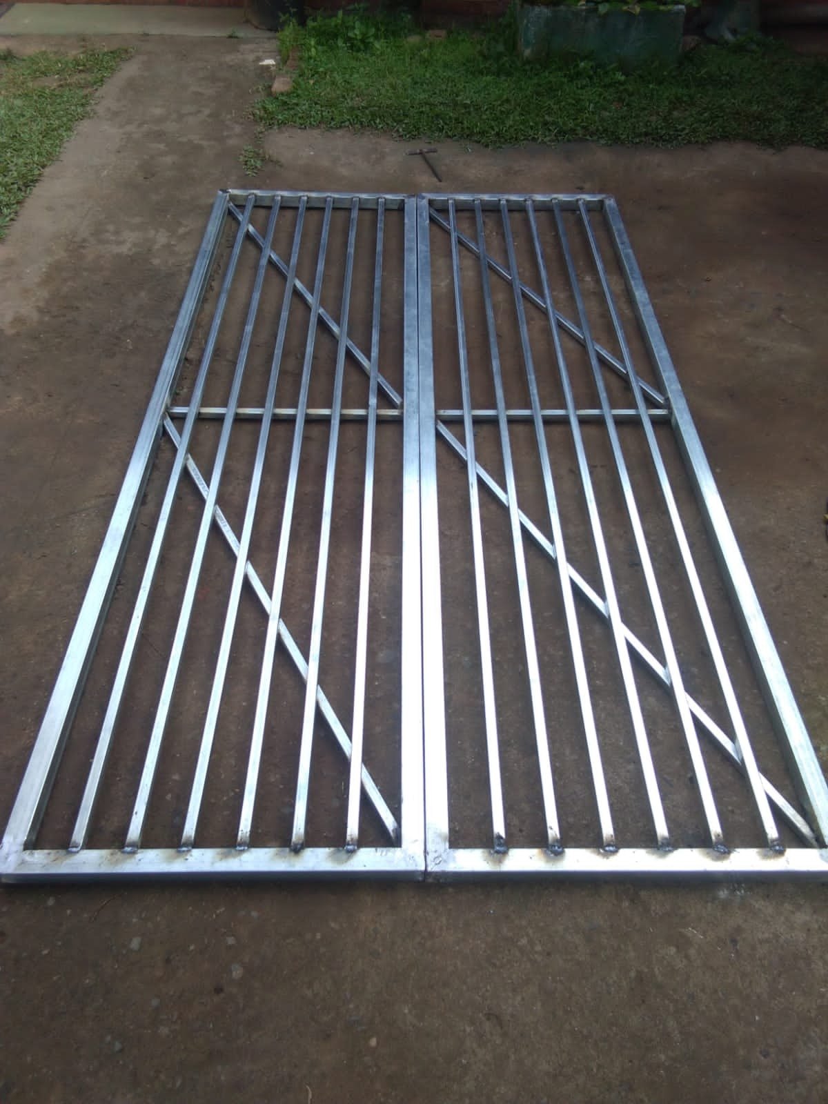iron works in horana