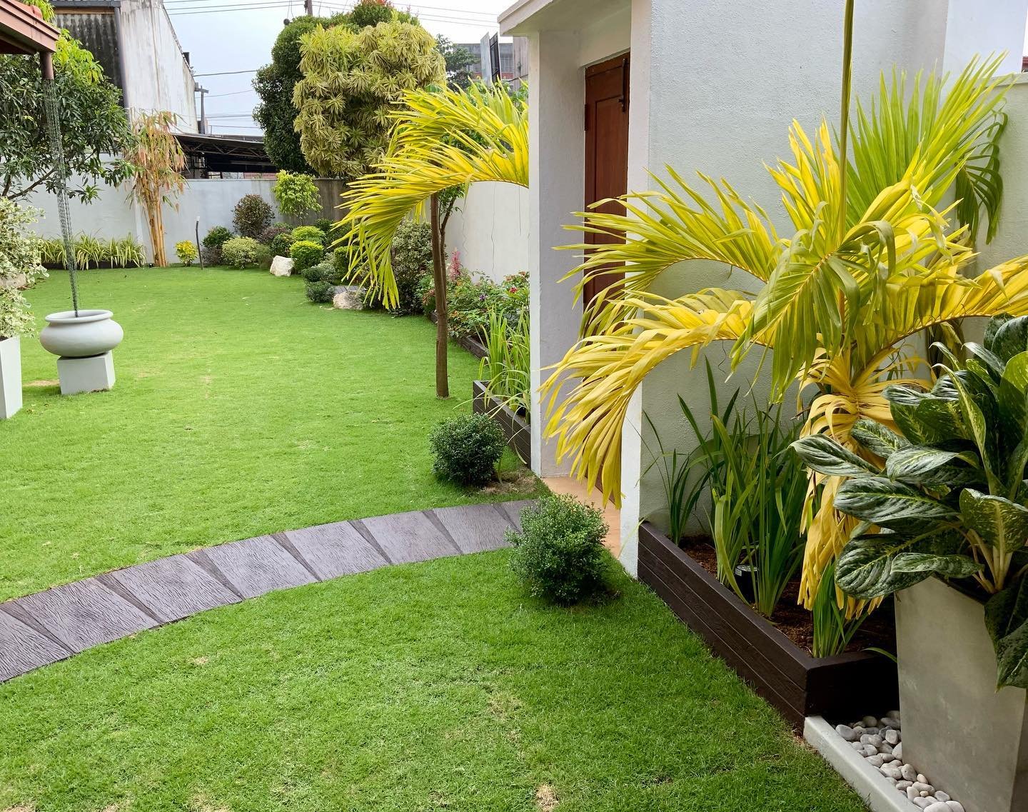 landscaping services in kadawatha, colombo