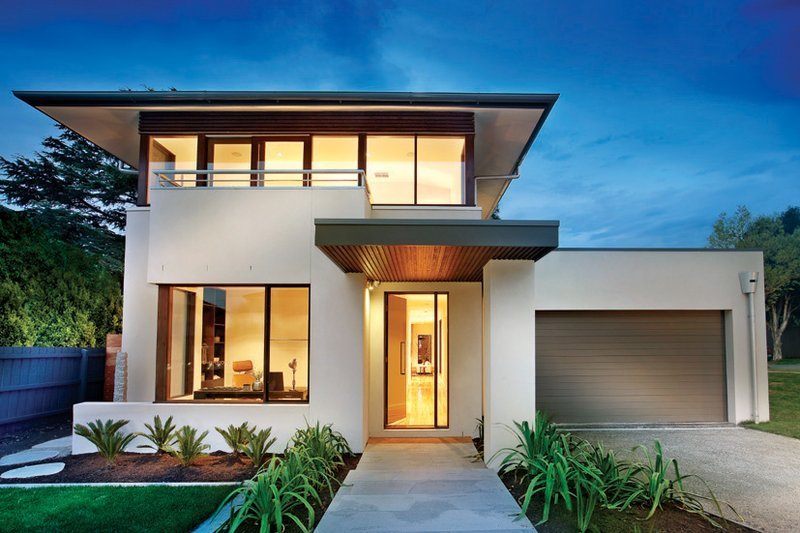 Luxury House Design & Build in moratuwa