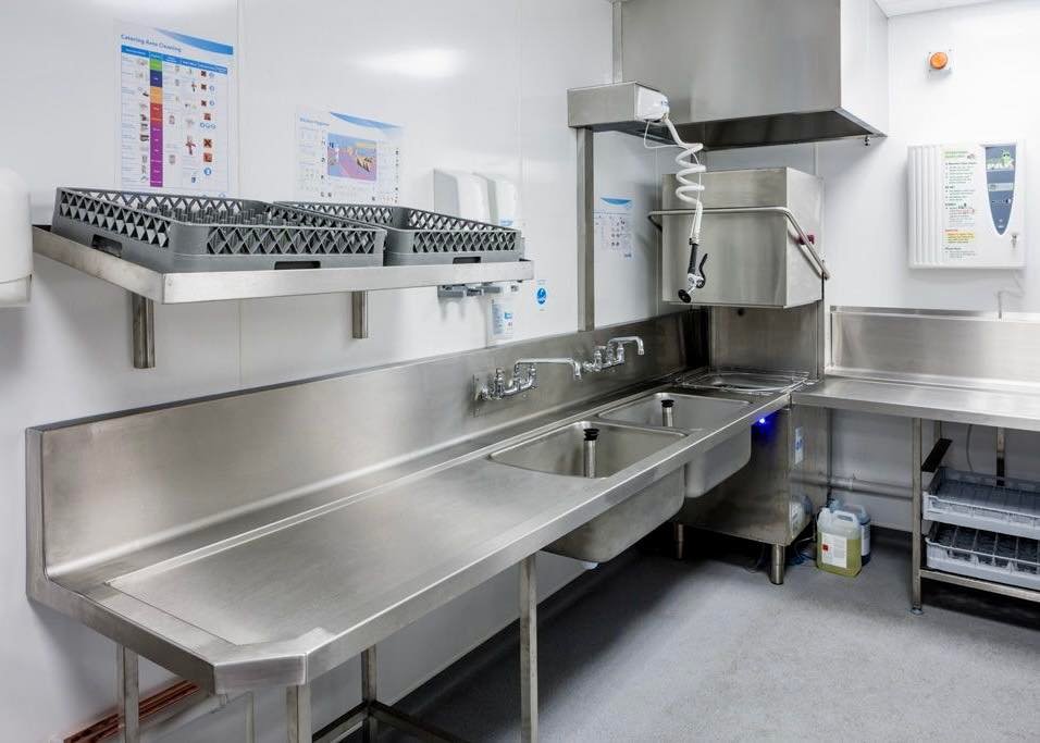 stainless steel works Ja-Ela