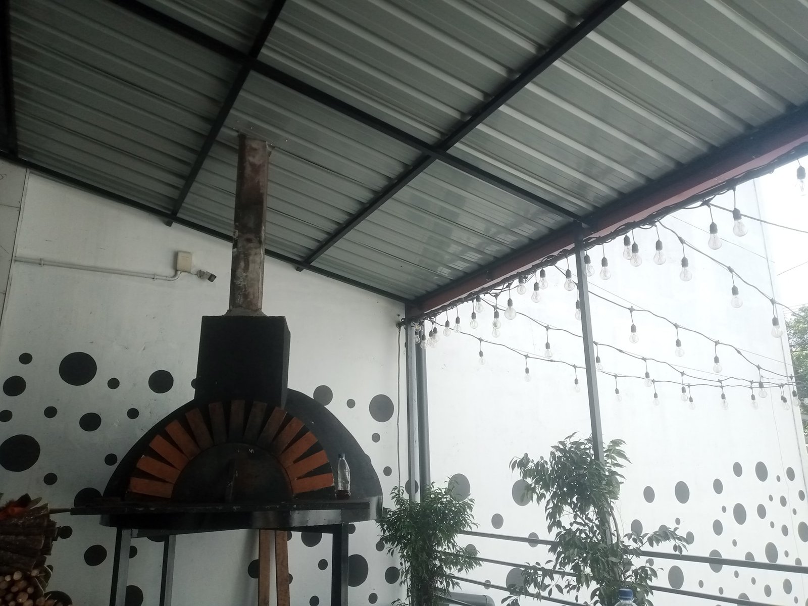 steel roofing contractors horana