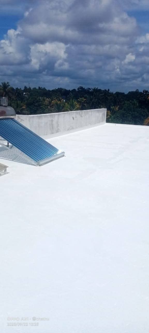 Waterproofing solutions Galle