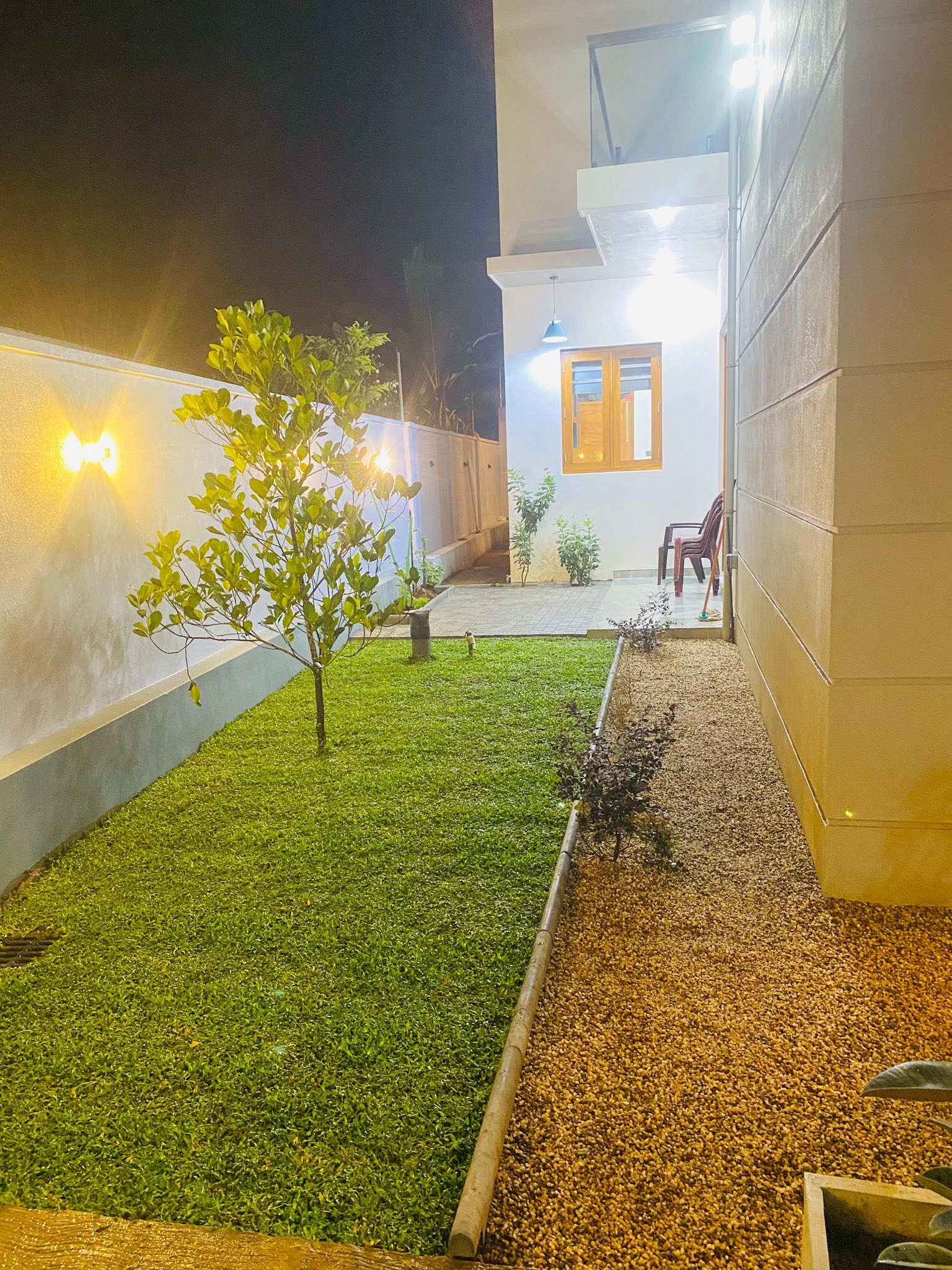 Garden & Landscape Maintenance gampaha