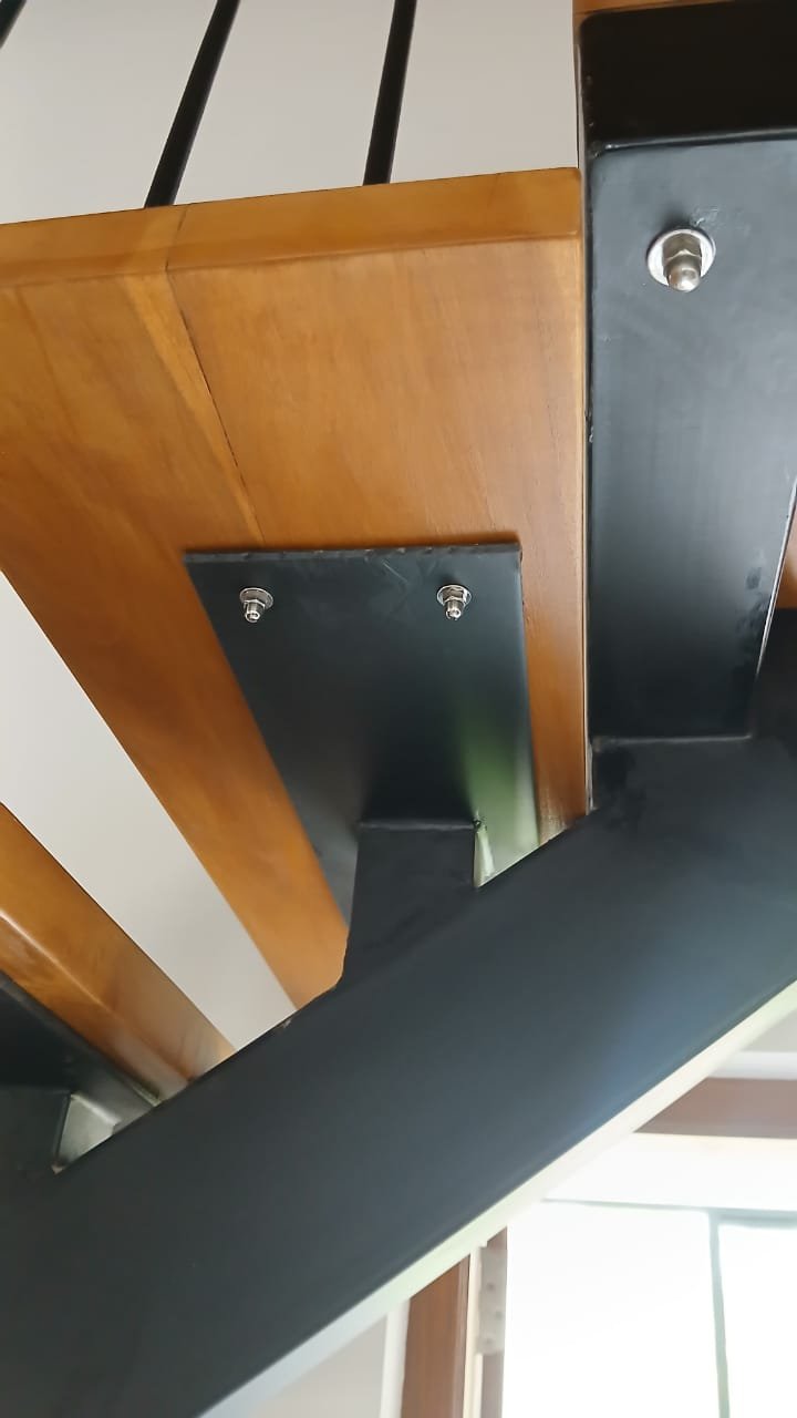 Steel Handrail Sri Lanka