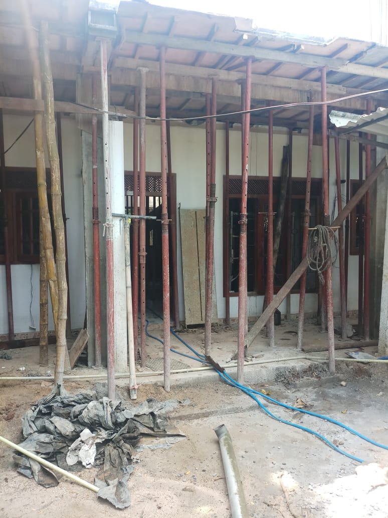 House Builders In Colombo