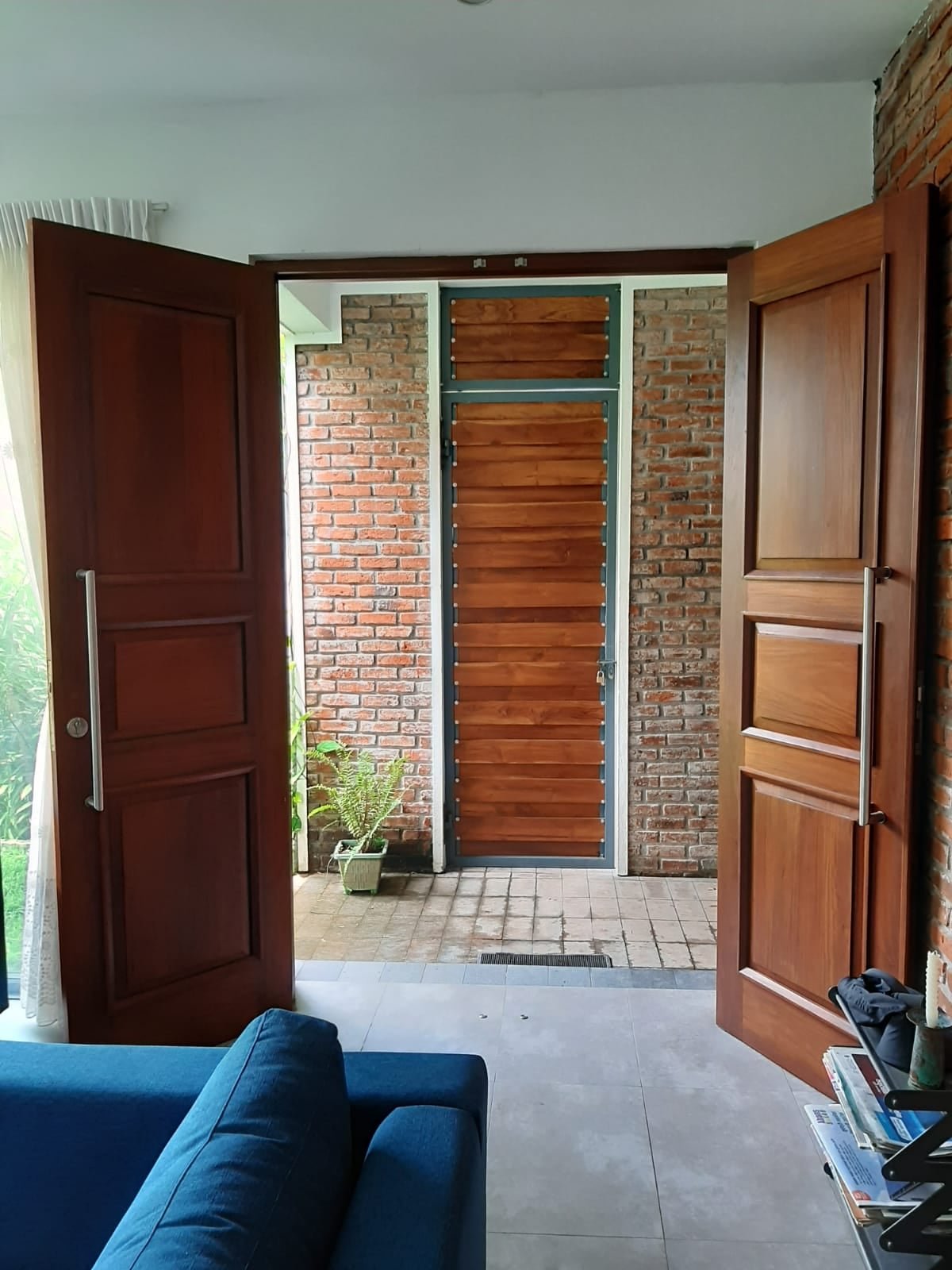 Teak wooden doors price in kadawatha