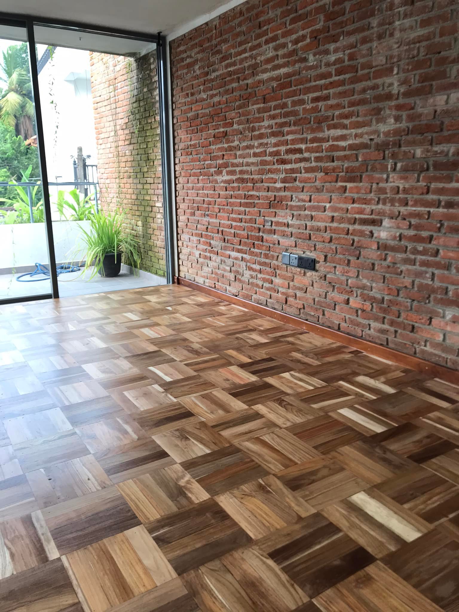 wooden floor designs kadawatha