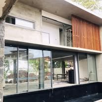 Aluminium Doors – Moratuwa