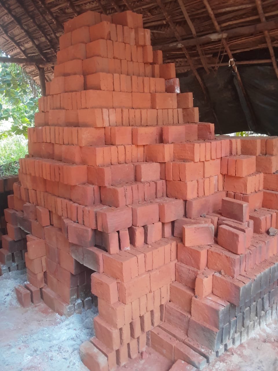 Engineering Bricks Price in Saliyawewa