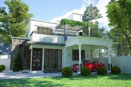 House Builders In colombo