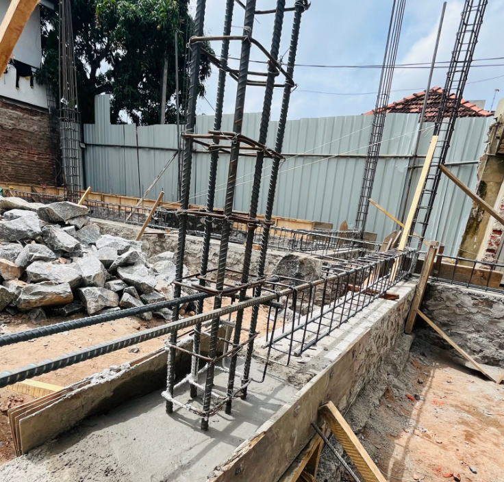 house residential construction companies in kadawatha