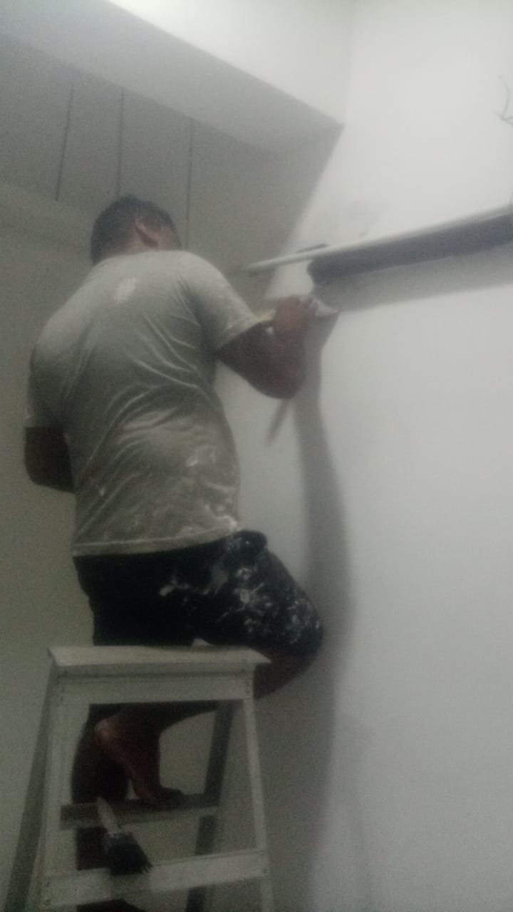 wall painting price in colombo sri lanka