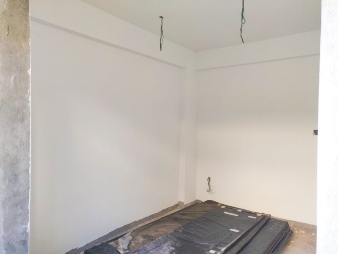 putty works in kotte colombo