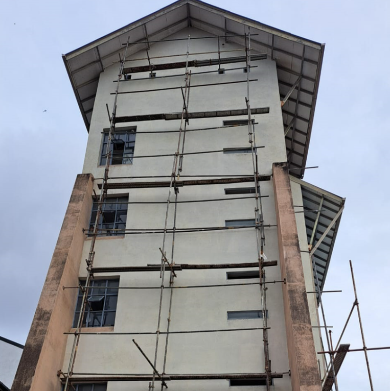 Residential and Commercial Building Construction panadura