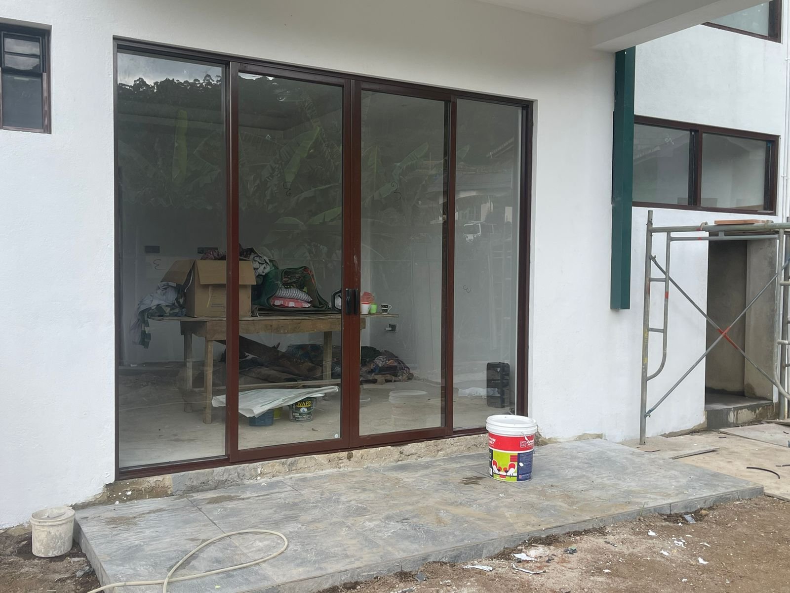 Sliding Doors - Moratuwa
