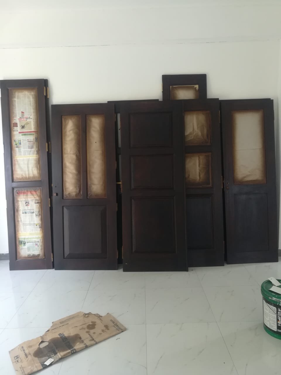 Spray painting for furniture in sri lanka