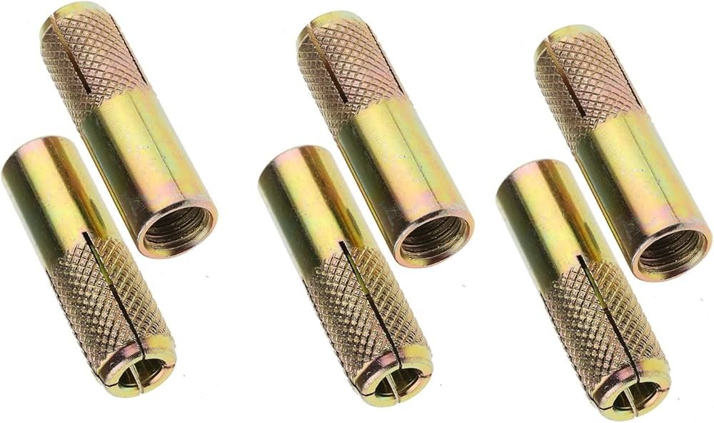 Drop in anchor yellow zinc plated for sale Colombo