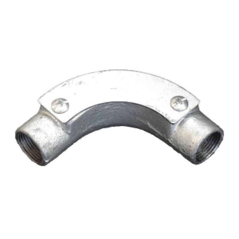 Electric Conduit Bend Galvanized for sale colombo