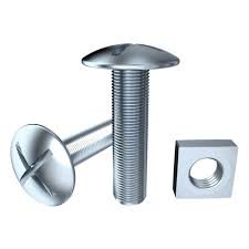 Roofing bolt & nut galvanized price in sri lanka