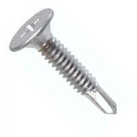 Self drilling screws Colombo