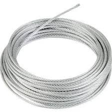 Wire Rope Stainless Steel for Sale Colombo