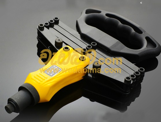 Cover image for REWIN Hand Riveter 32"