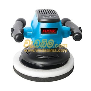 Cover image for car polishing machine for sale