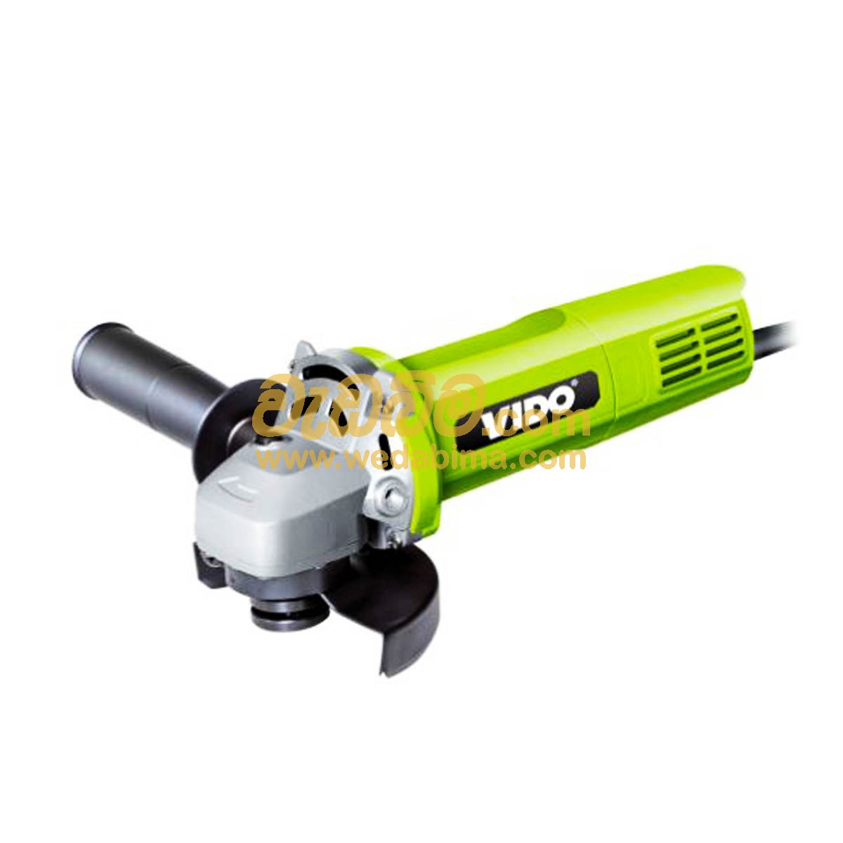 Cover image for VIDO Angle Grinder 750W ( 4" )