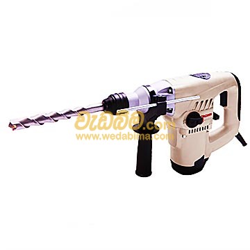 Cover image for CROWN Rotary Hammer 850W 26MM