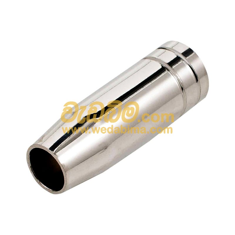 Cover image for HQT Mig Torch Gas Nozzle