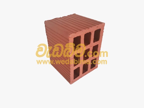 Cover image for Smart Brick Half