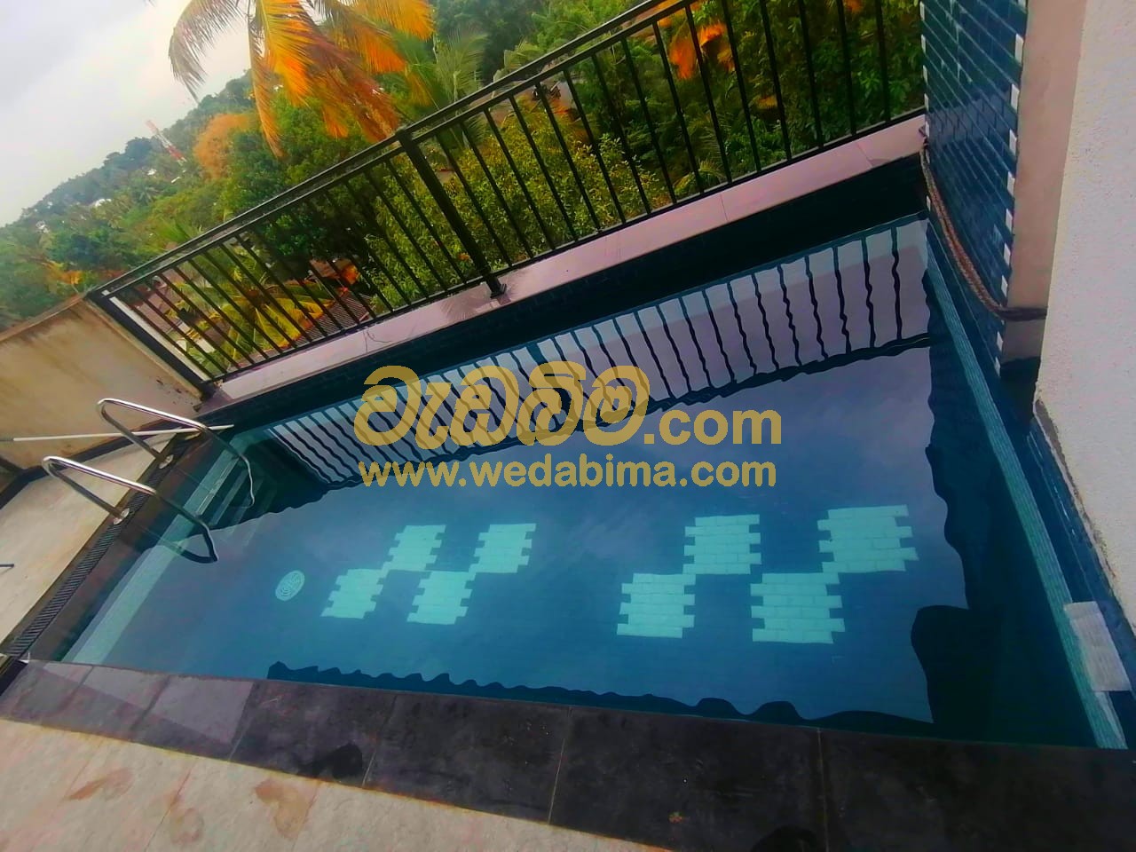 Cover image for swimming pool construction sri lanka