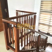 Cover image for Hand Railing and Balcony Railings