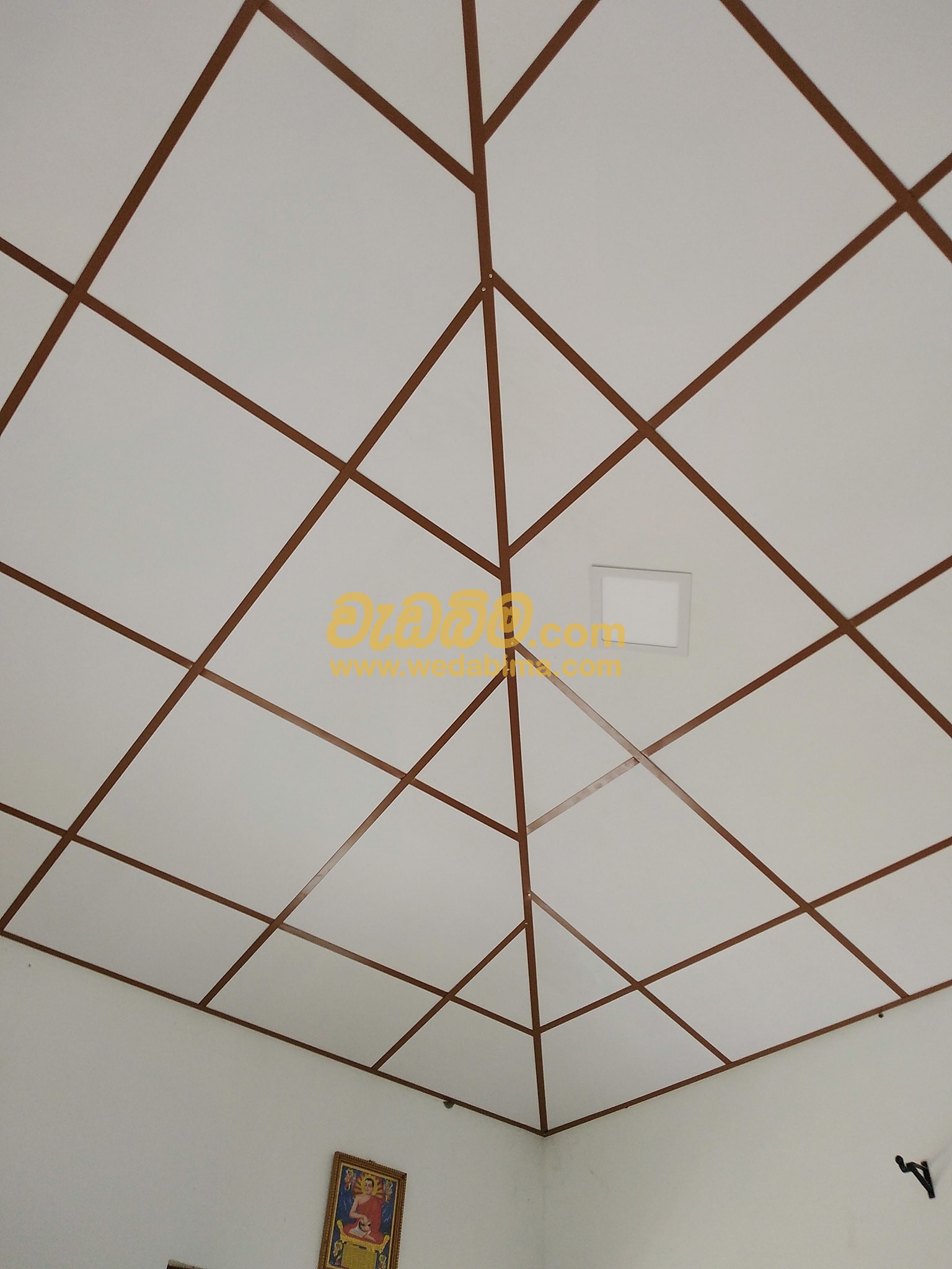 Cover image for Ceiling design for house