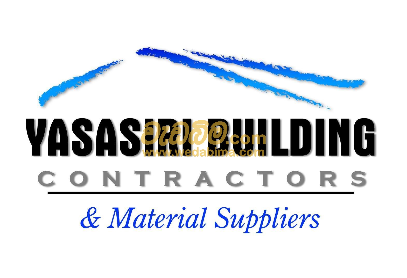 Cover image for Yasasiri Buildings Contractors