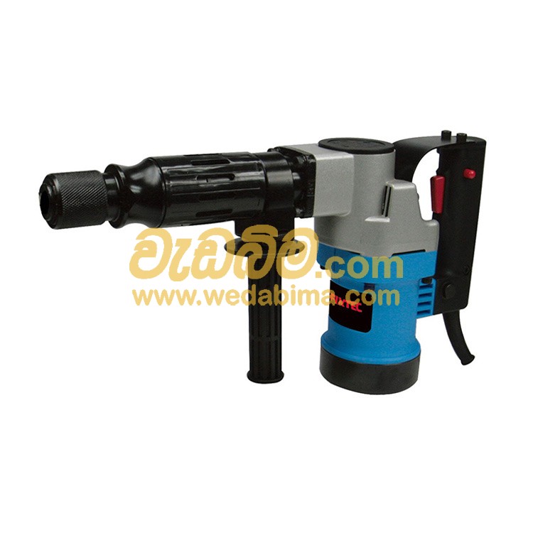 Cover image for Fixtec 1300W Demolition Hammer