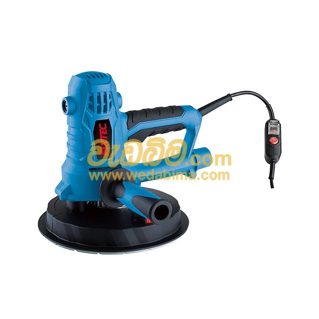 Cover image for Fixtec Dry Wall Sander 800W