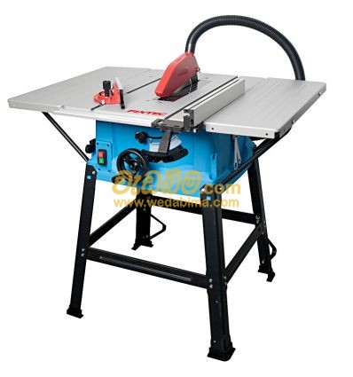 Cover image for Fixtec 1800W Table Saw