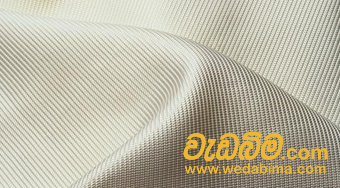 Cover image for Tencate - woven Mirafi pet geotextile