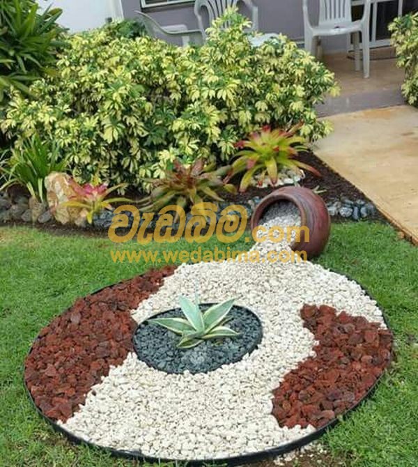 Cover image for Landscaping Design