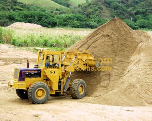Sea Sand Suppliers Price in Sri Lanka
