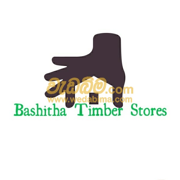 Cover image for Bashitha Timber Store - Kurunegala