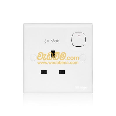 Cover image for 6A Socket