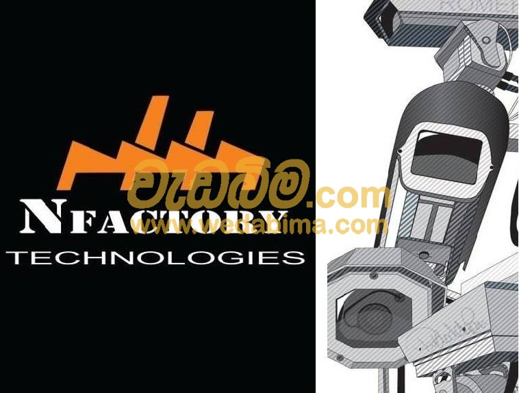 Cover image for Nfactory Technologies