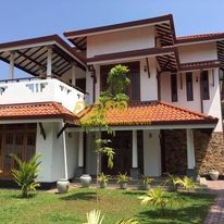 luxury house design in sri lanka