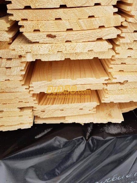 Ceiling Timber Prices - Kurunegala