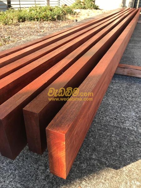 Cover image for Lumber Store - Kurunegala